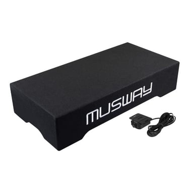 Subwoofer activ Musway MF210A