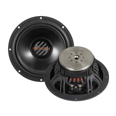 Difuzoare Musway MG6.2W