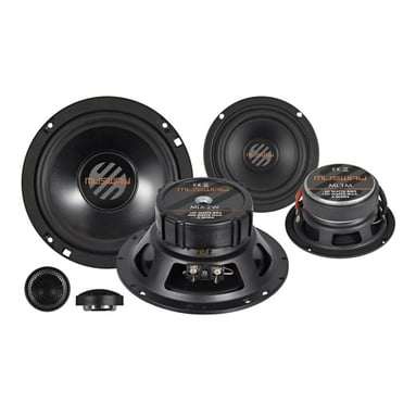 Difuzoare Musway ML6.3A