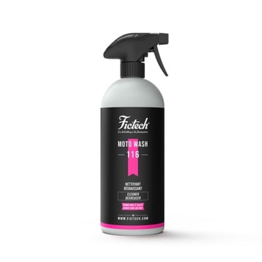 Detergent pentru motociclete Fictech Moto Wash (1 l)