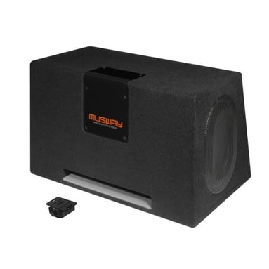 Subwoofer activ Musway MT269A