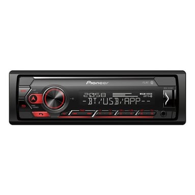 Radio auto Pioneer MVH-S420BT fără mecanică