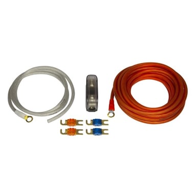 Set de cabluri Musway MW10.5KIT