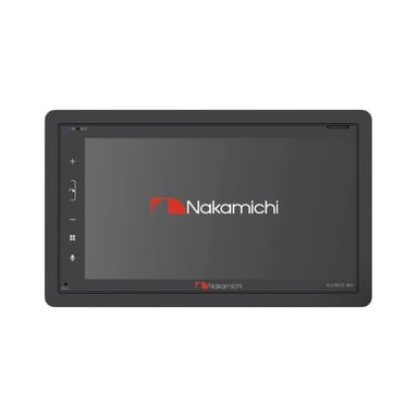 Radio auto Nakamichi NA3625-W6