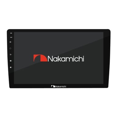 Radio auto Nakamichi NAM5260-A9Z-2-32