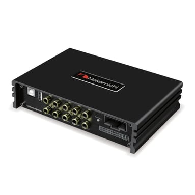 Amplificator cu procesor DSP Nakamichi NDSK4285AU