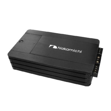 Amplificator Nakamichi NHMD100.4
