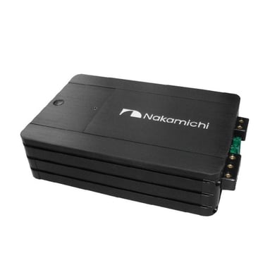 Amplificator Nakamichi NHMD600.1