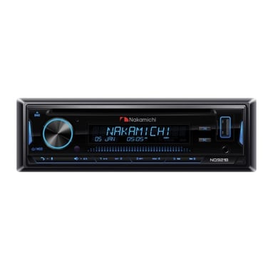 Radio auto Nakamichi NQ921B