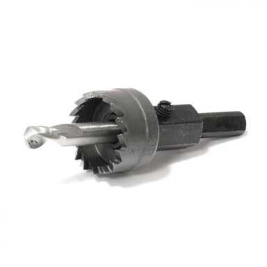 Burghiu Steelmate NR 25