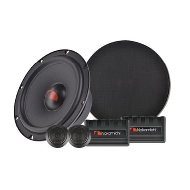 Difuzoare Nakamichi NSA-CS1721
