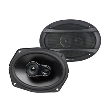Difuzoare Nakamichi NSE-6948