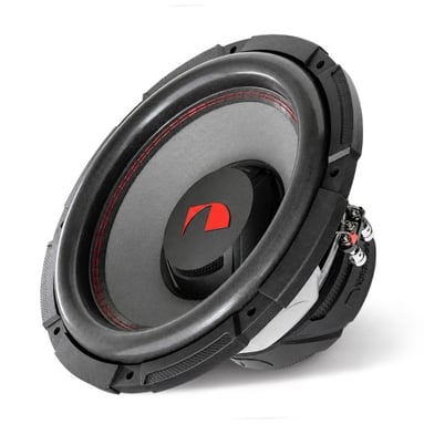 Subwoofer Nakamichi NSW-P1204D4