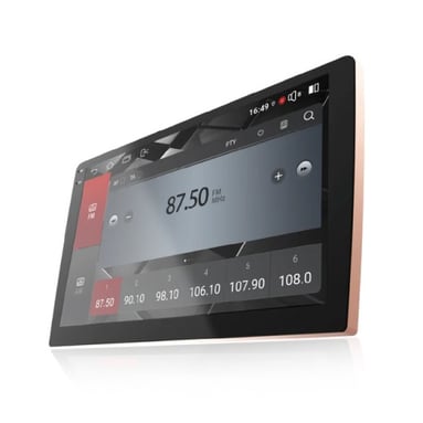Radio auto Nakamichi NAM5960 PRO-A9Z
