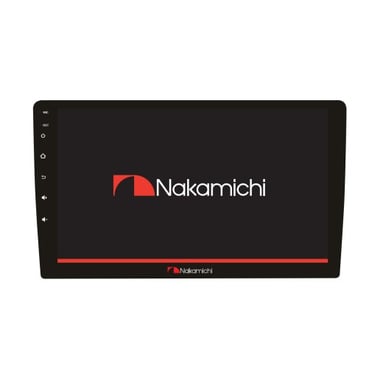 Radio auto Nakamichi NAM5730-A9