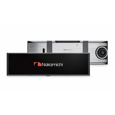 Nakamichi ND417F