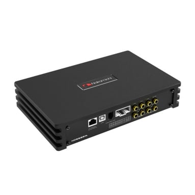 Amplificator procesor Nakamichi NDS6831A-II DSP