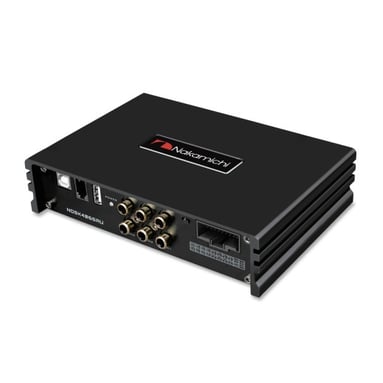 Amplificator cu procesor Nakamichi NDSK4065AU DSP