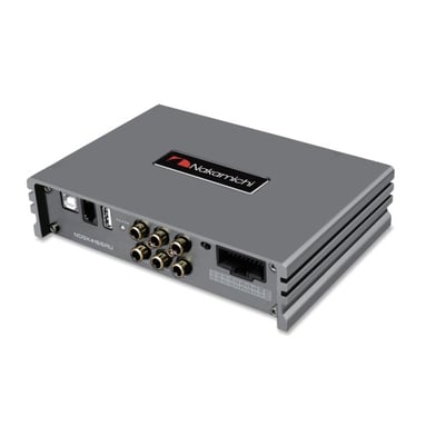 Amplificator cu procesor Nakamichi NDSK4165AU DSP