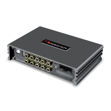 Amplificator cu procesor Nakamichi NDSK4185AU DSP