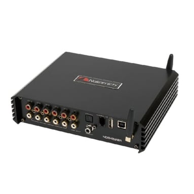Procesor Nakamichi NDSK520A DSP