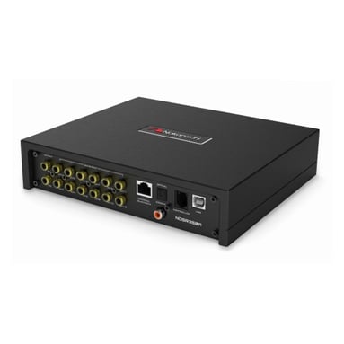 Amplificator cu procesor Nakamichi NDSR350A DSP