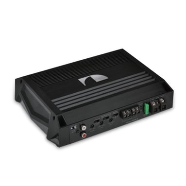 Amplificator Nakamichi NGO-A80.2