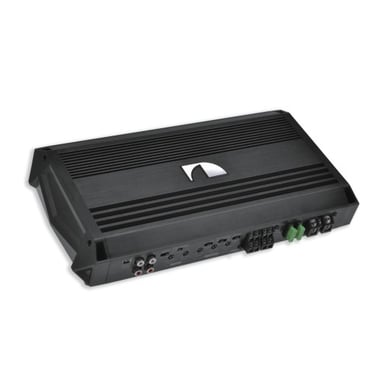 Amplificator Nakamichi NGO-A80.4