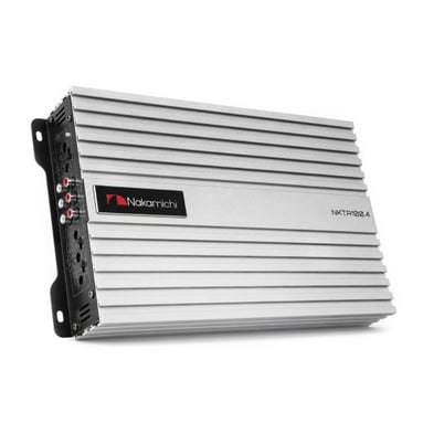 Amplificator Nakamichi NKTA100.4