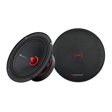 Difuzoare Nakamichi NSM-6528