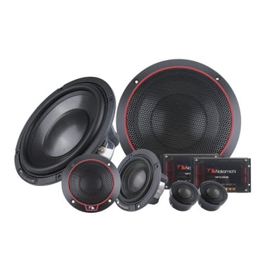 Difuzoare Nakamichi NSTO-6530