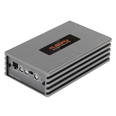 Amplificator Musway NX350.2