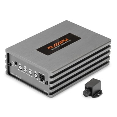 Difuzoare Musway NX400.1