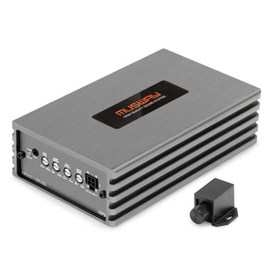 Difuzoare Musway NX600.1