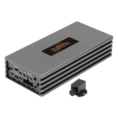 Amplificator Musway NX900.5