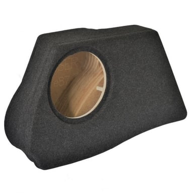 Difuzor OEM Basser 10" pentru BMW 1 (E87)