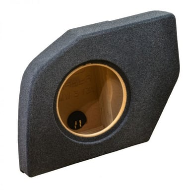Incintă OEM Basser 10" pentru BMW 3 (F31 Touring)
