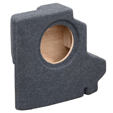 Difuzor OEM Basser 8" pentru Nissan Almera