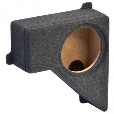 Incintă OEM Basser 8" pentru Renault Kangoo
