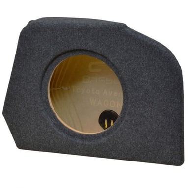 Incintă OEM Basser 10" pentru Toyota Avensis kombi