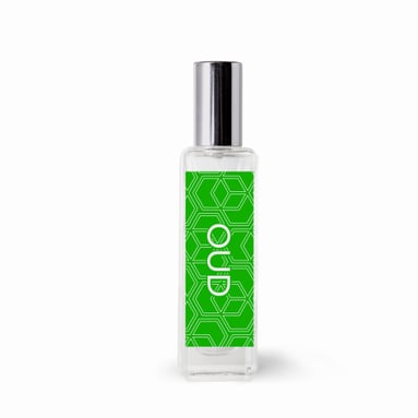 Carbon Collective Cologne - Sprayable Scents (OUD)