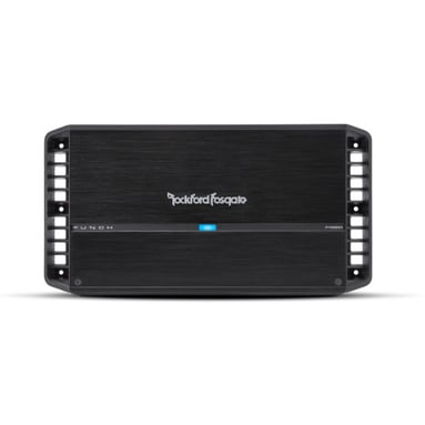 Amplificator Rockford Fosgate PUNCH P1000X5