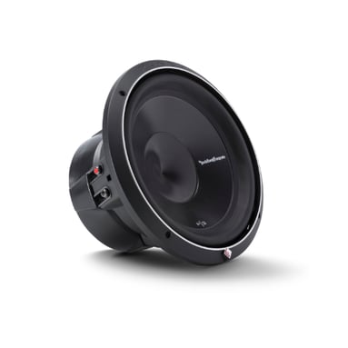 Subwoofer Rockford Fosgate PUNCH P3D2-12