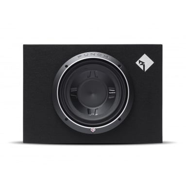 Subwoofer cutie Rockford Fosgate PUNCH P3S-1X10