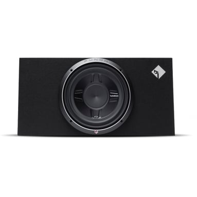Subwoofer cutie Rockford Fosgate PUNCH P3S-1X12