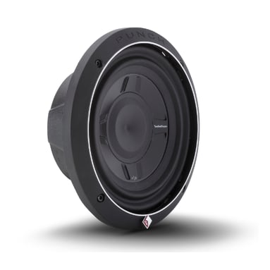 Subwoofer Rockford Fosgate PUNCH P3SD4-8