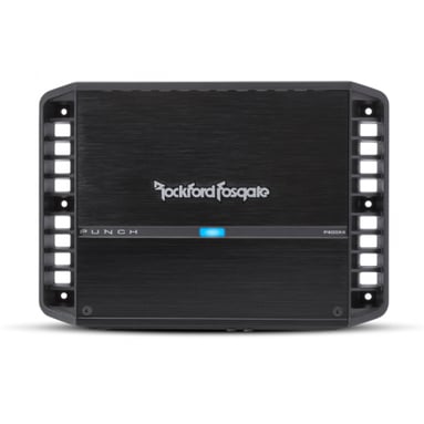 Amplificator Rockford Fosgate PUNCH P400X4