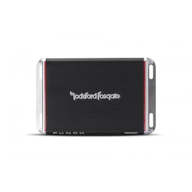 Amplificator Rockford Fosgate PUNCH PBR300x1
