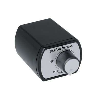 Telecomanda Rockford Fosgate PEQ