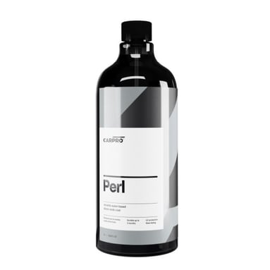 Tratarea plasticului și cauciucului CarPro Perl (1 L)